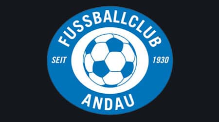 FC Andau logo