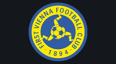 First Vienna FC 1894 logo