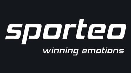 sporteo logo