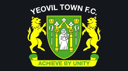 Yeovil Town FC logo