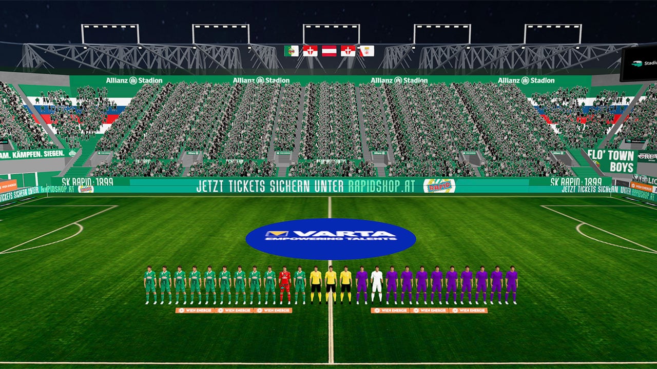 StadiumADS_SKRapid_Lineup