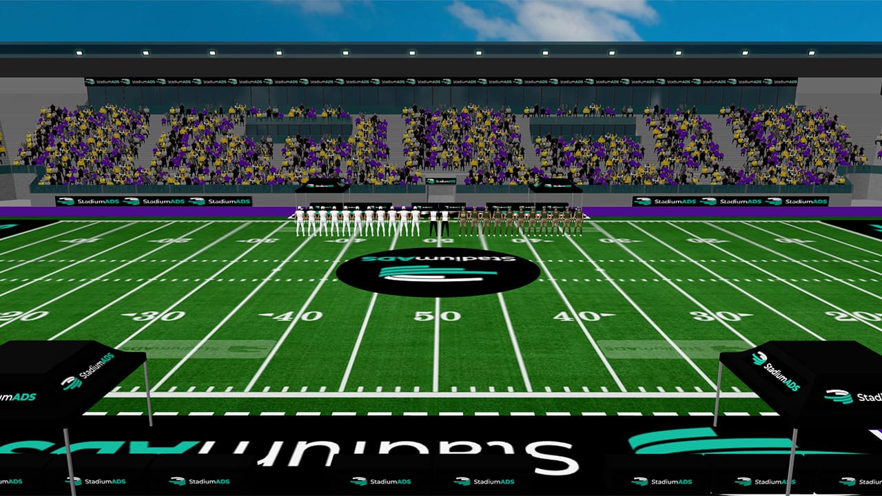 StadiumADS_ViennaVikings_GeneraliArena